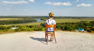 Широка Страна моя Россия. АВТОР: Тельнюк Сергей