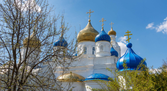 Весна и благодать. АВТОР: Кузнецова Ксения