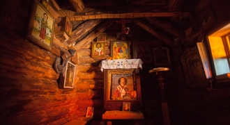 Неизвестными дорогами. АВТОР: Мыльников Александр