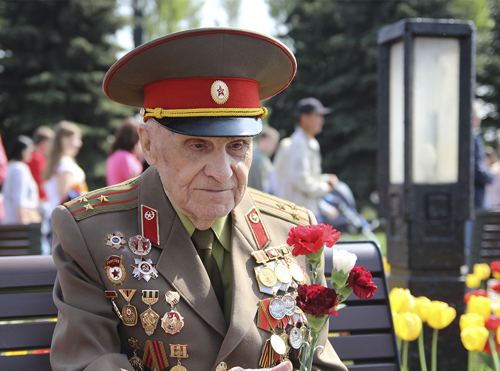 Ты же выжил солдат фото