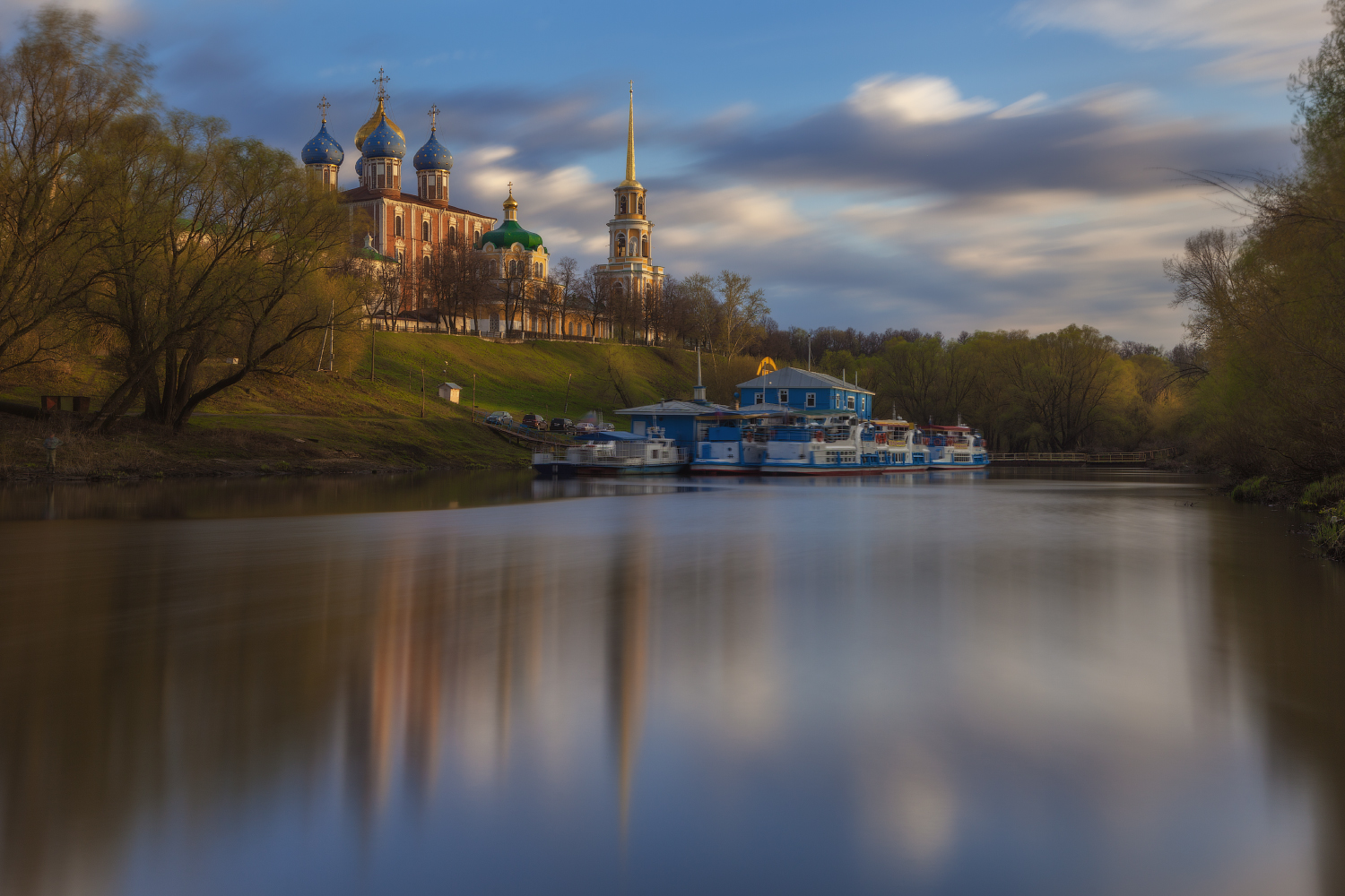 Фото Рязани Онлайн